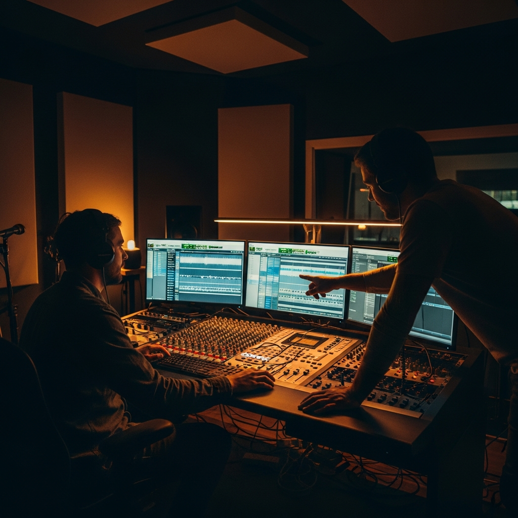 Stop losing tracks: How to organize your label's unreleased music