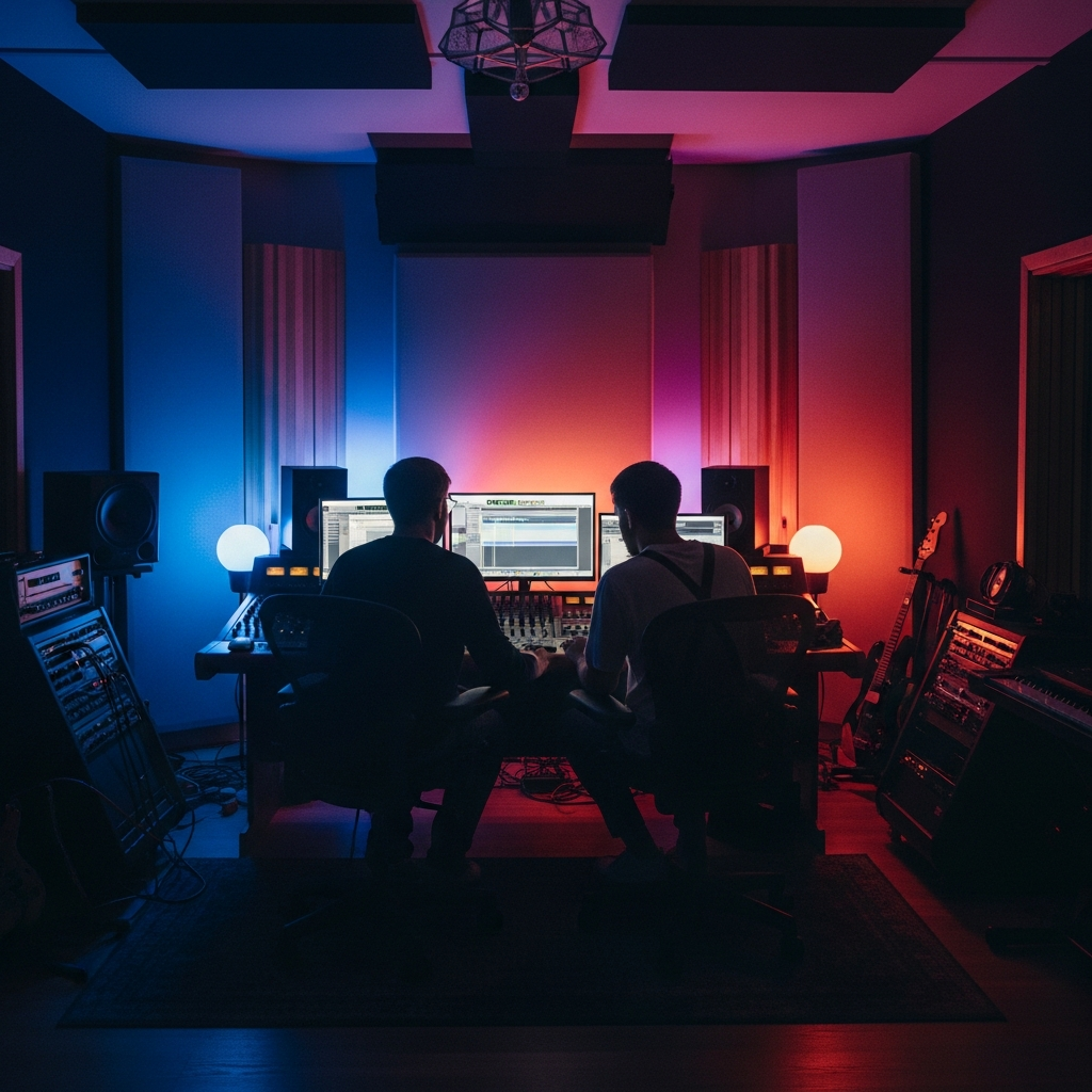 Why your record label needs a dedicated demo drop link