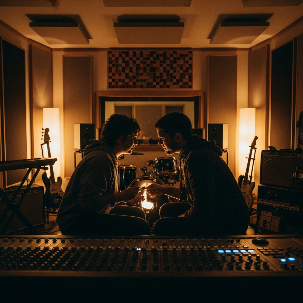 How to build a custom demo submission page for your indie label